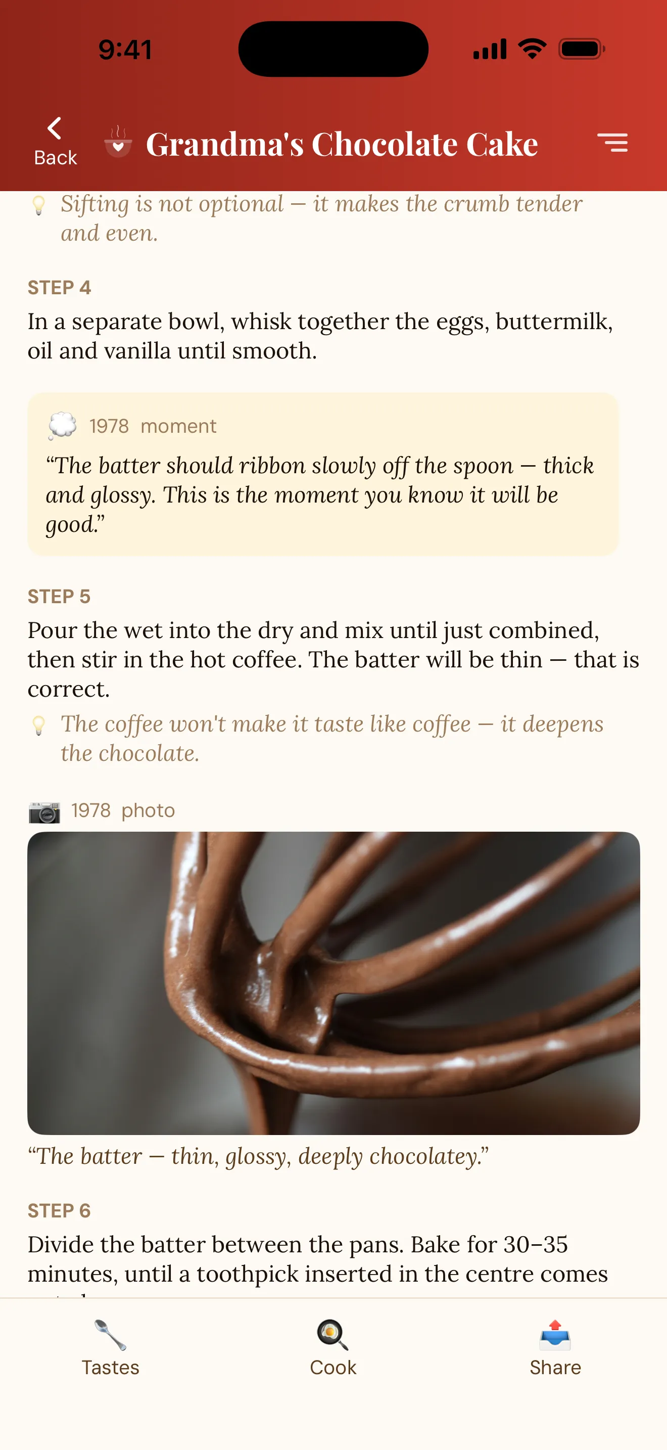 Read it like a book